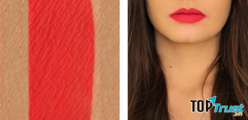 Colourpop Ultra Matte Lip