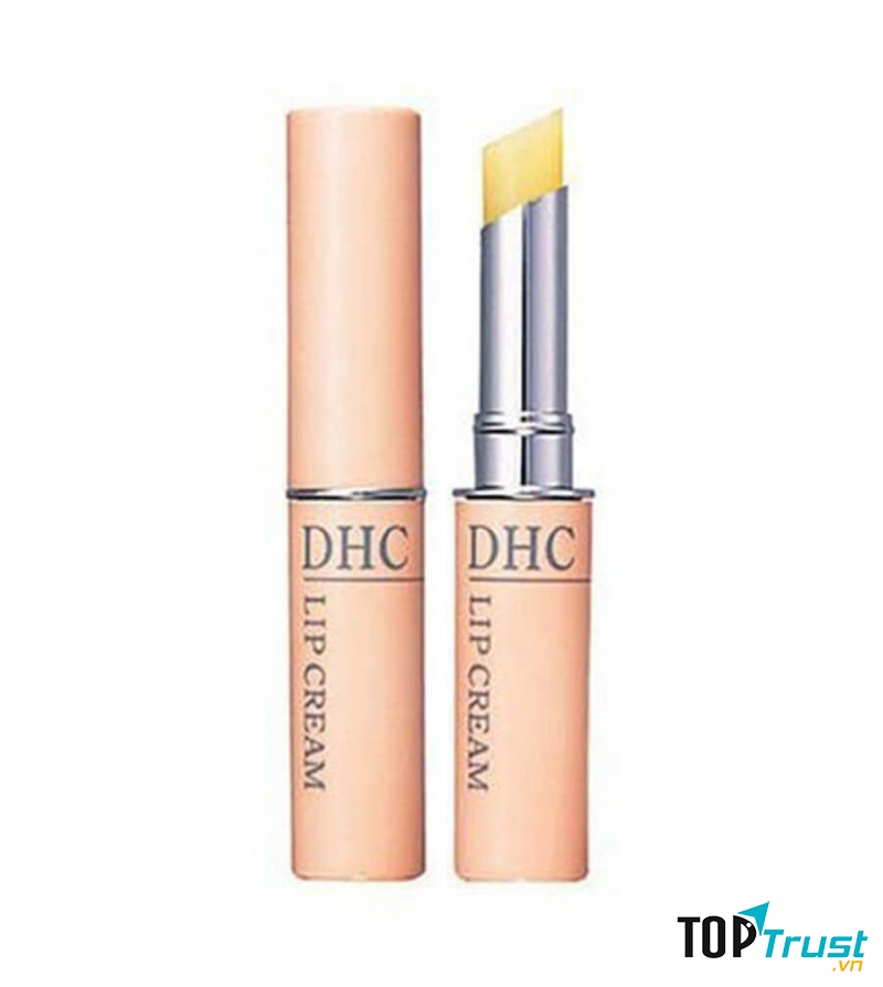 Son dưỡng DHC Lip Cream