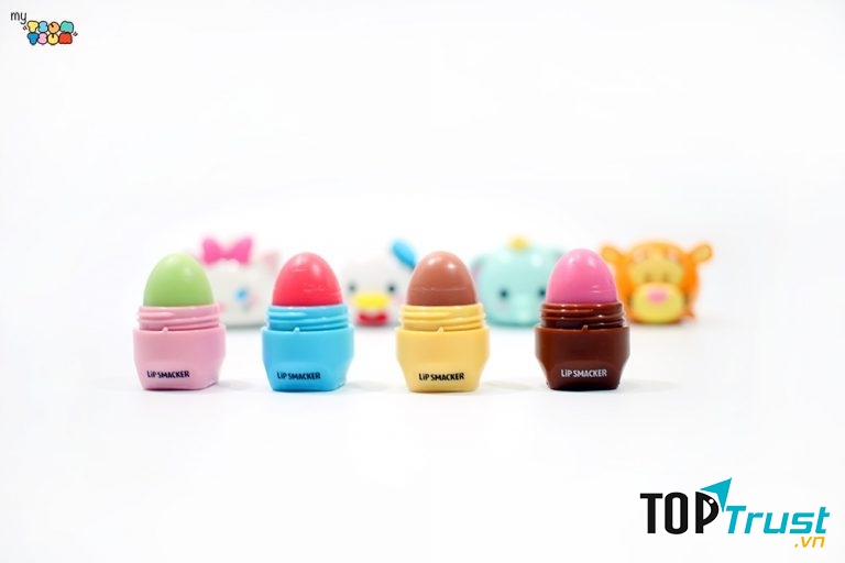 Giá bán cho một em Tsum Tsum dễ thương và tinh xảo chỉ khoảng 115.000 đồng