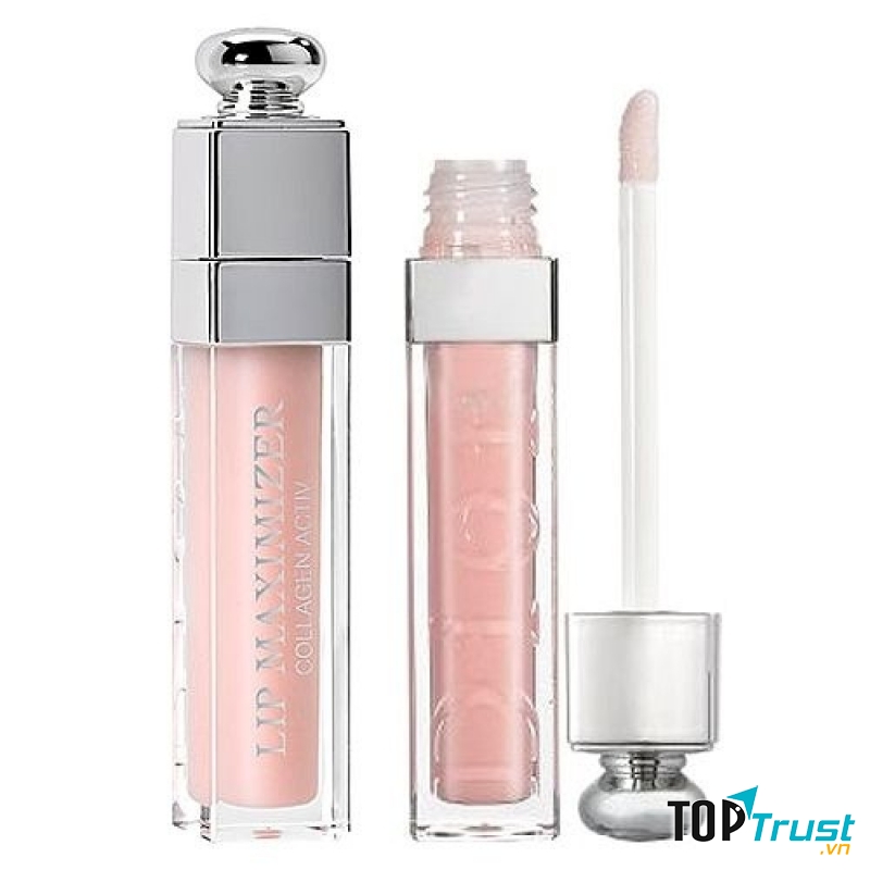 Son dưỡng môi Dior lip maximizer