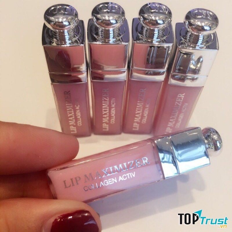 Son dưỡng môi Dior lip maximizer