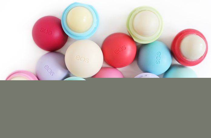 Son dưỡng môi EOS lip balm