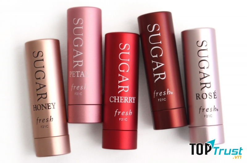 Son dưỡng môi Fresh Sugar Lip Treatment