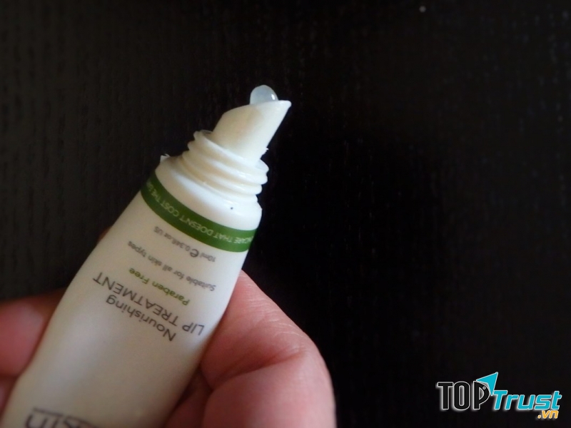 Son Dưỡng Môi Sukin Nourishing Lip Treatment