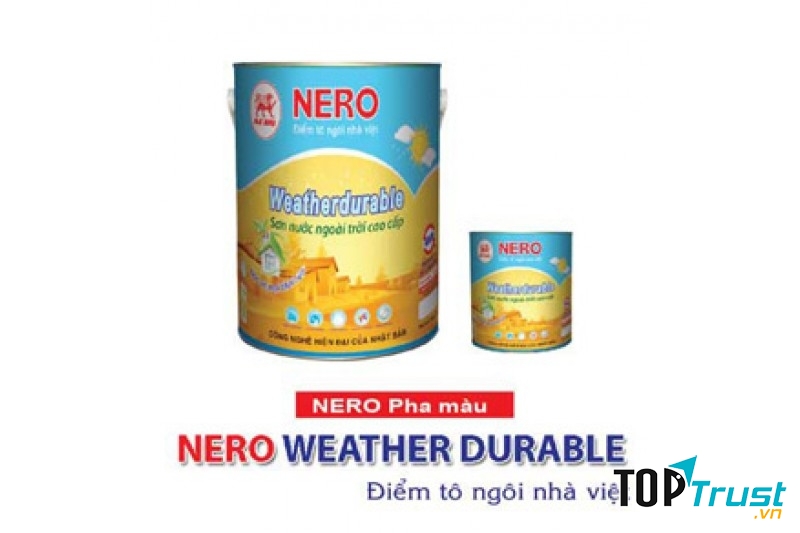 Sơn Durable