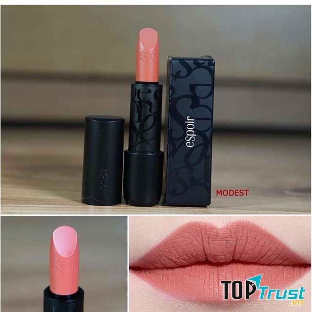 Son Espoir No Wear M màu Modest