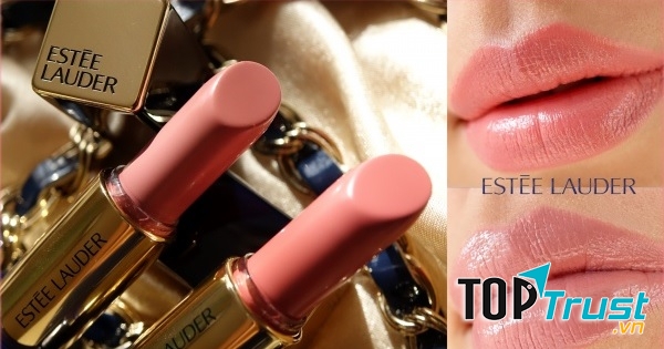 Son Estee Lauder