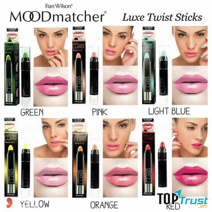 Son gió Moodmatcher