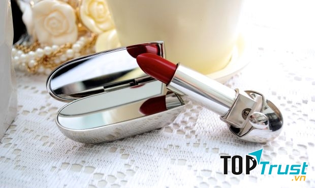 Son Guerlain Rouge G De Limited