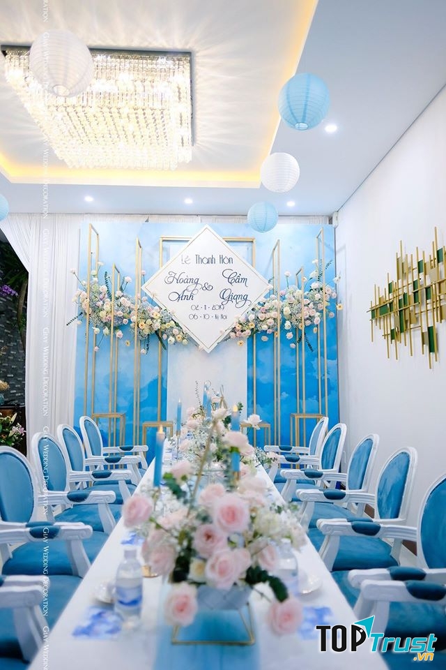 Sơn Hải Wedding Planner