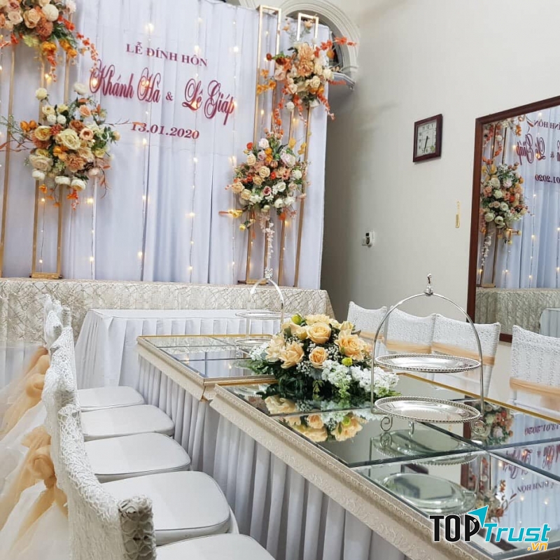 Sơn Hải Wedding Planner