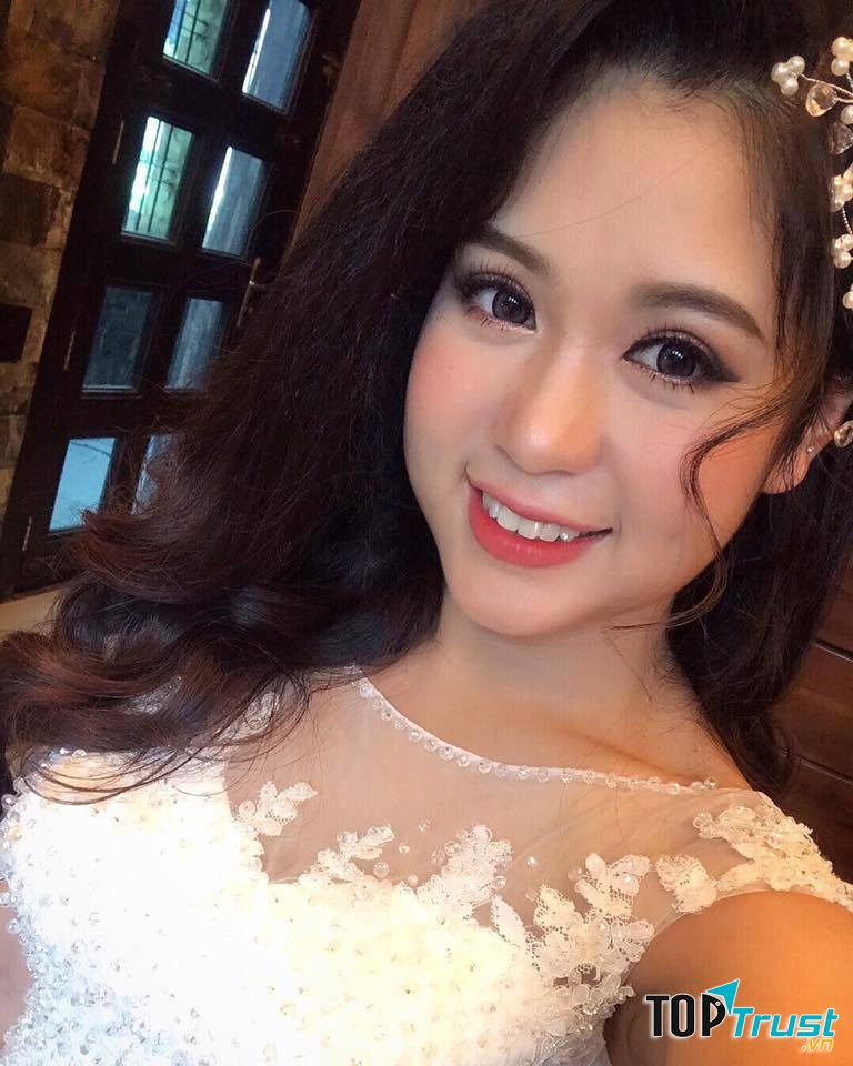 Sơn Halô - Danh Nguyễn Studio