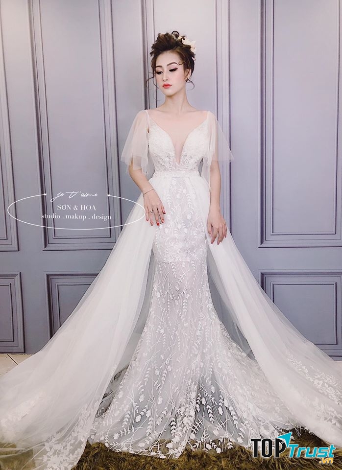 Sơn Hoa wedding studio