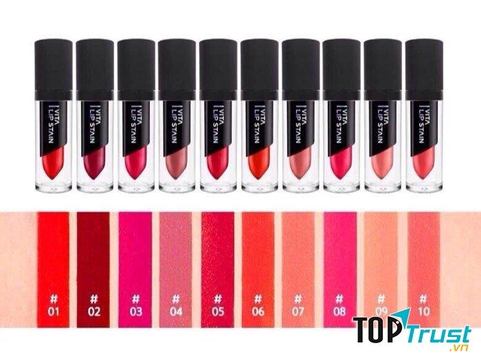 Agapan Vita Lip Stain