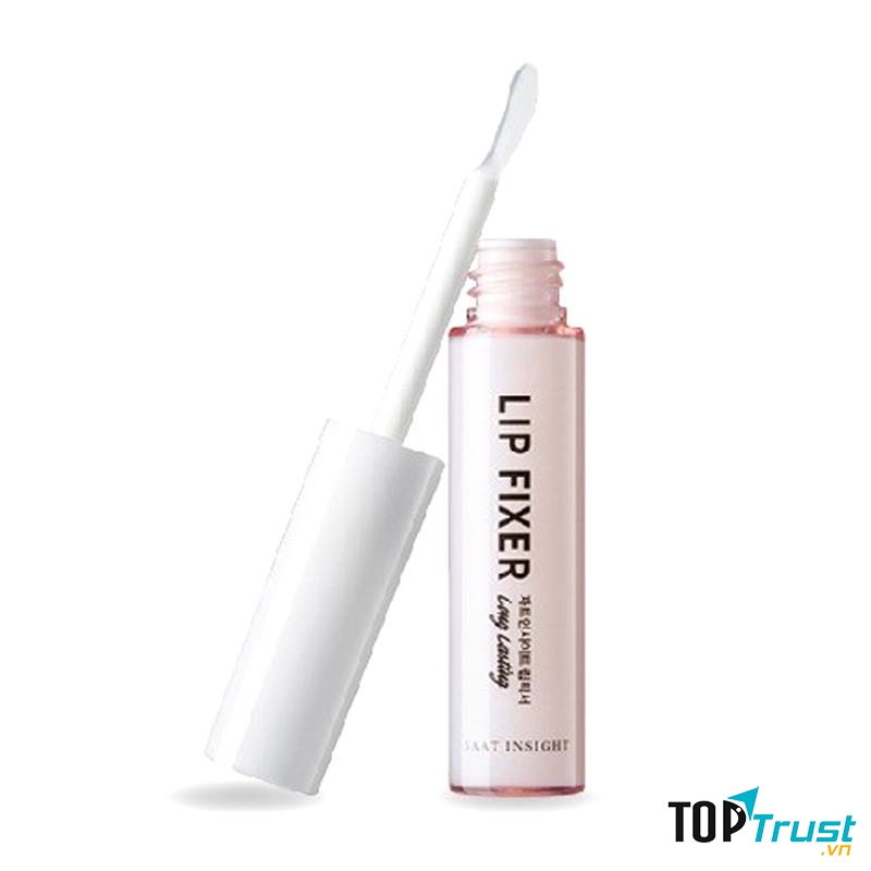 Son Khóa Môi Saat Insight Lip Fixer Long Lasting