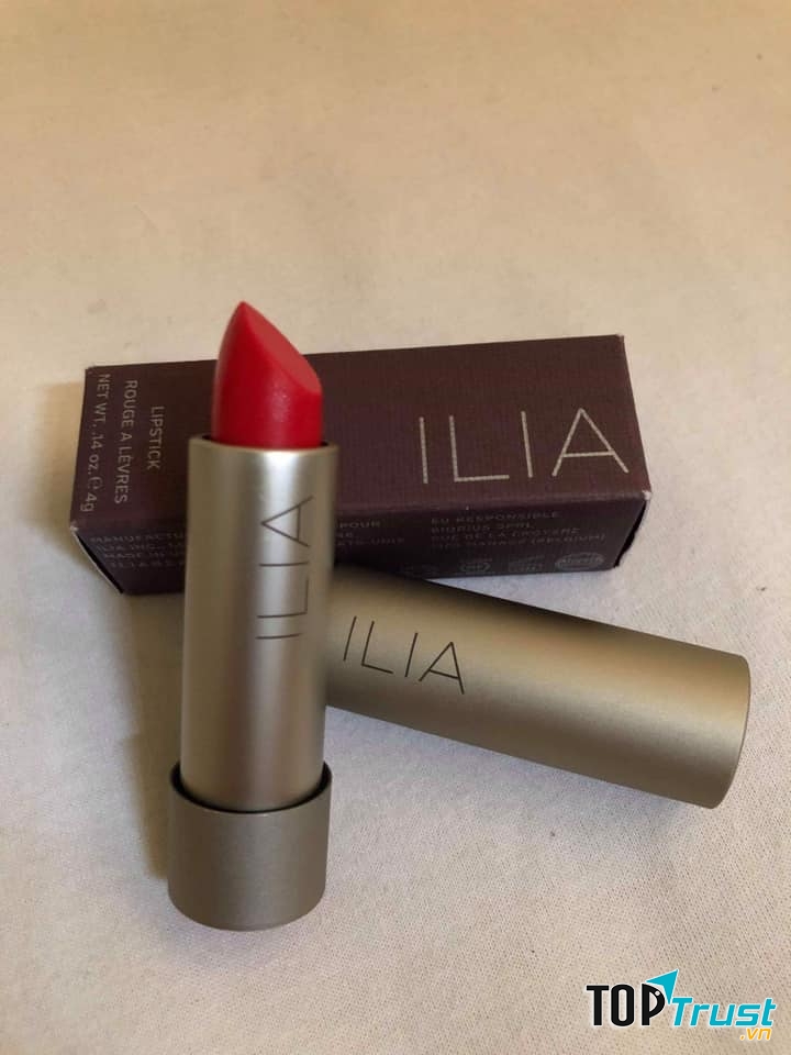 Son không chì ILIA