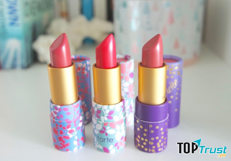 Son không chì Tarte