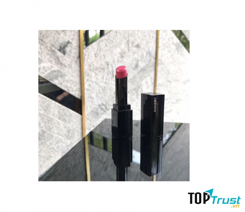 Son lì dưỡng ẩm cao cấp Kanebo - Kanebo Wearing Keep Rouge