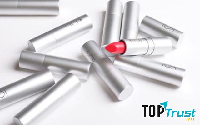 Son lì không chì mềm môi KOI CHIC