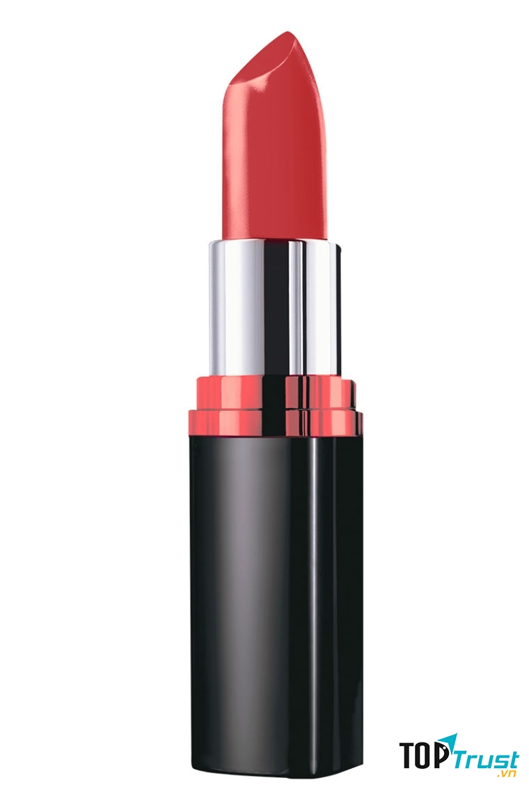 Son lì lâu trôi Maybelline