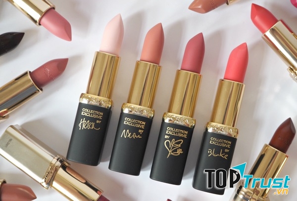 Son Loreal Colletion Exclusive