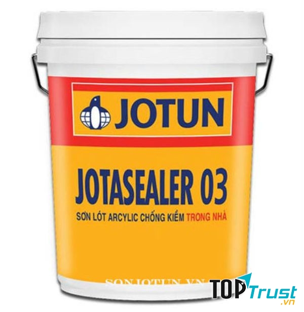 Sơn Jotasealer 03