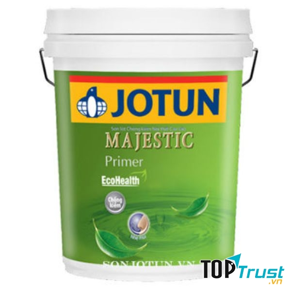 Sơn lót Jotun Majestic Prime