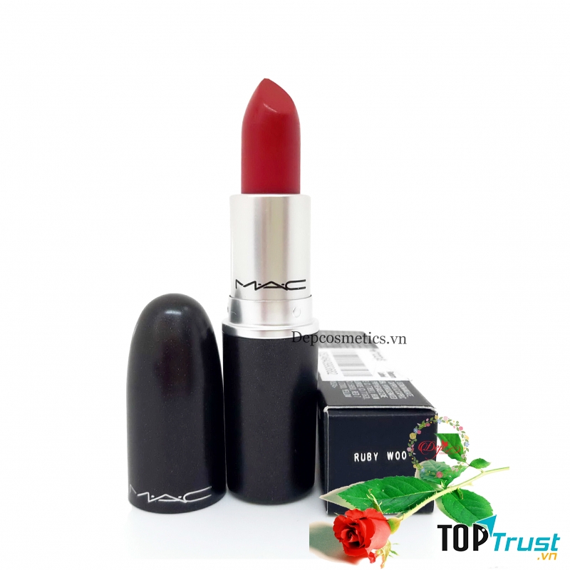 SON MAC RUBY WOO