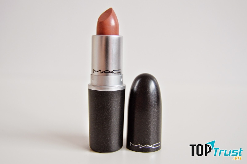 Son Mac Matte Velvet Teddy