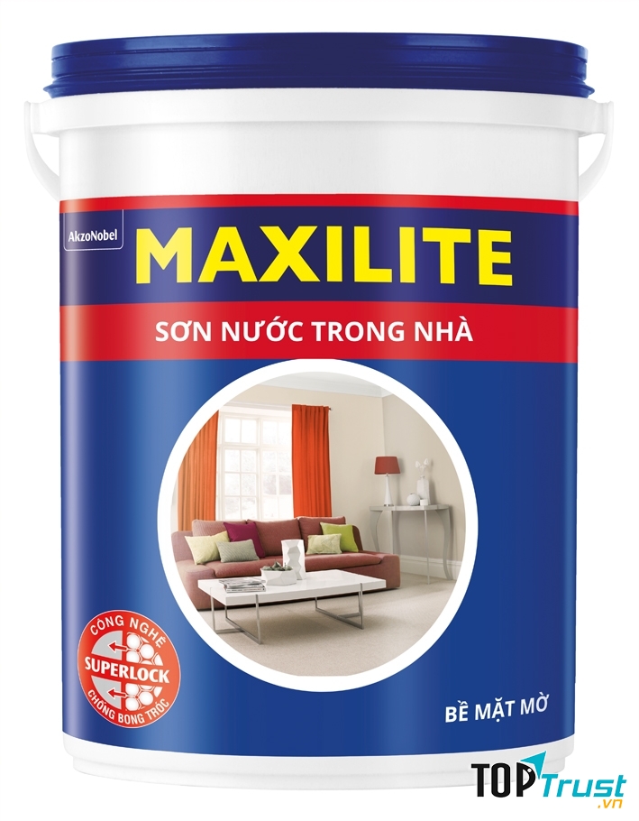 Sơn Maxilite