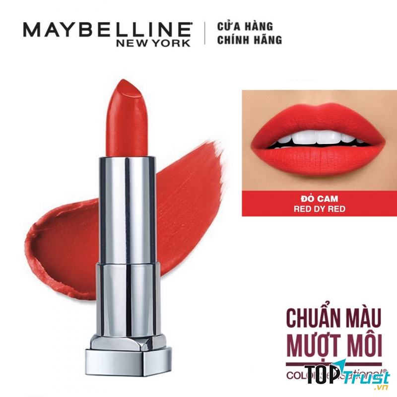 Son Maybelline