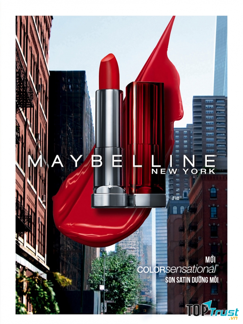 Son Maybelline