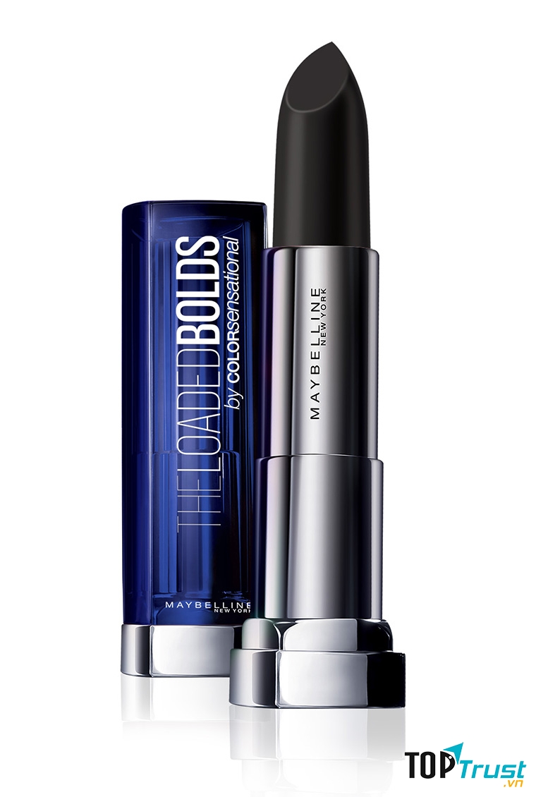 Son Maybelline Color Sensational The Loaded Bolds