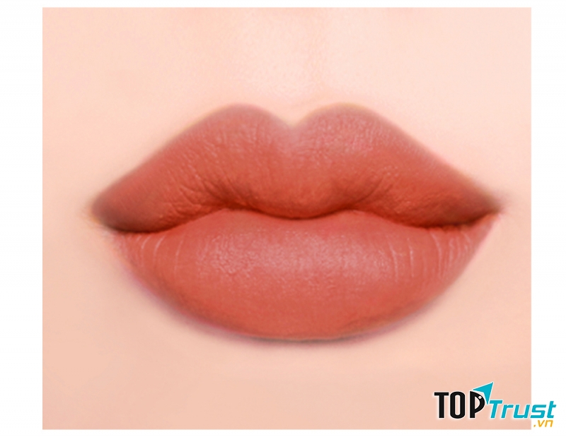 Son Merzy màu Prague Orange