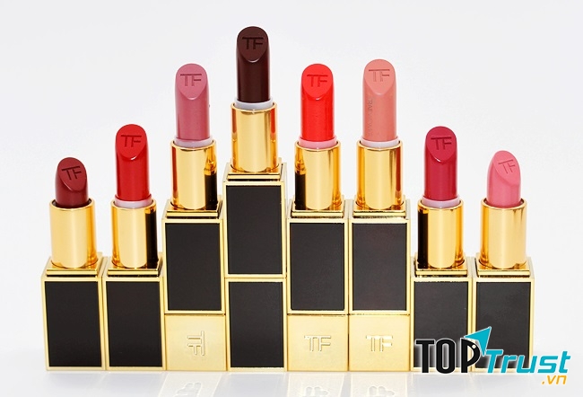 Tom ford lip color