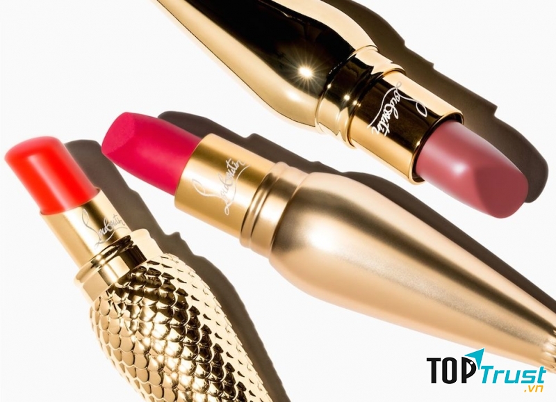 Son môi Christian Louboutin