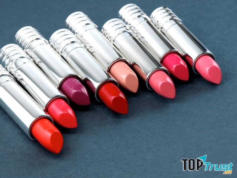 Son môi Clinique Long Last lipstick