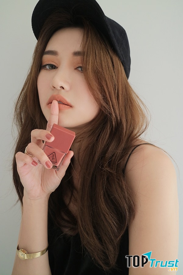Sơn móng 3CE Long Lasting Mail Lacquer