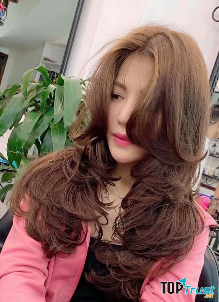 Tại đây, bạn sẽ được tư vấn kiểu tóc phù hợp nhất, đồng thời hướng dẫn lựa chọn và sử dụng các dịch vụ chăm sóc tóc sao cho thích hợp với gương mặt của mình