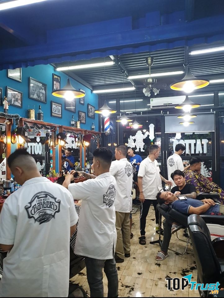 Không gian cực đẹp, chất lượng cực tốt