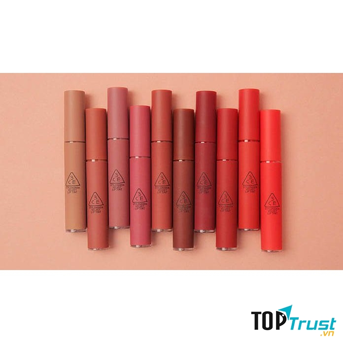 Son 3CE Stylenanda Velvet Lip Tint