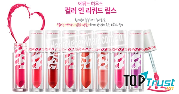 Son nước etude house