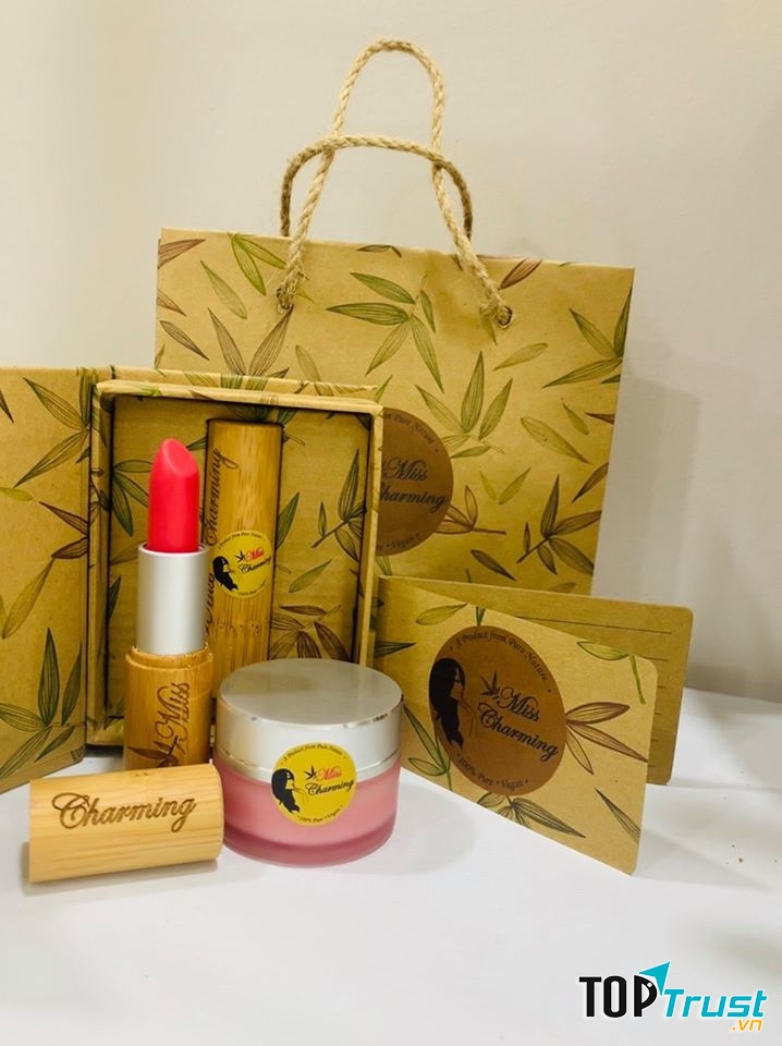 Son organic Miss Charming