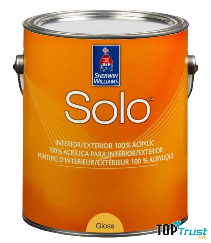 Sơn Sherwin Williams