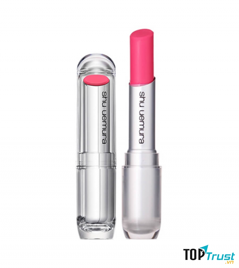 Son Shu Uemura Rouge Unlimited Matte