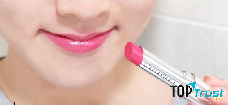 Son Shu Uemura PK 365 Rouge Unlimited Lipstick