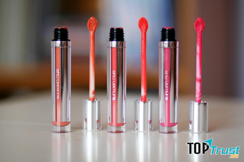 Son Shu Uemura Tintk In Gelato Dạng Nước