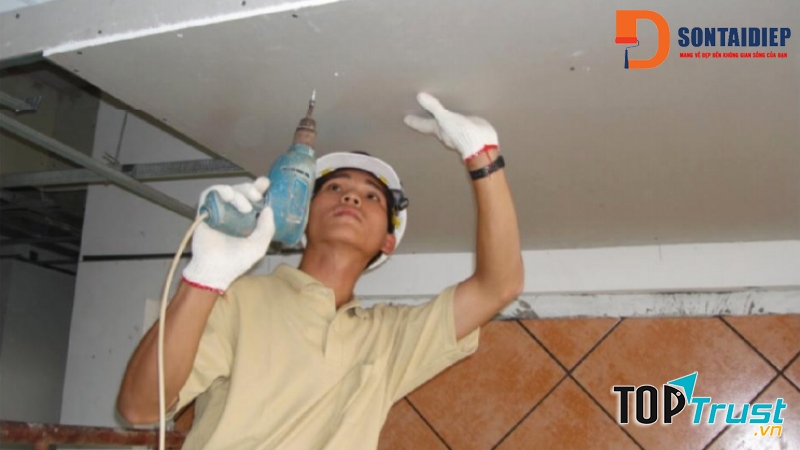 Công ty TNHH Sơn Tài Điệp