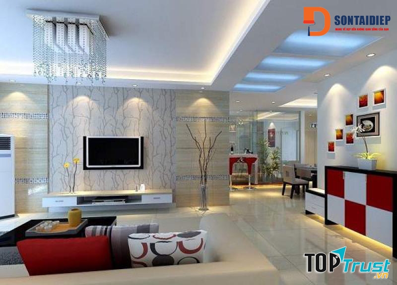 Công ty TNHH Sơn Tài Điệp