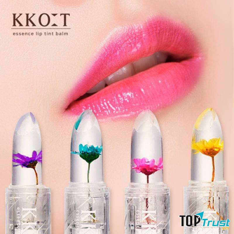 Son thạch hoa KOTT